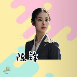 陈锋