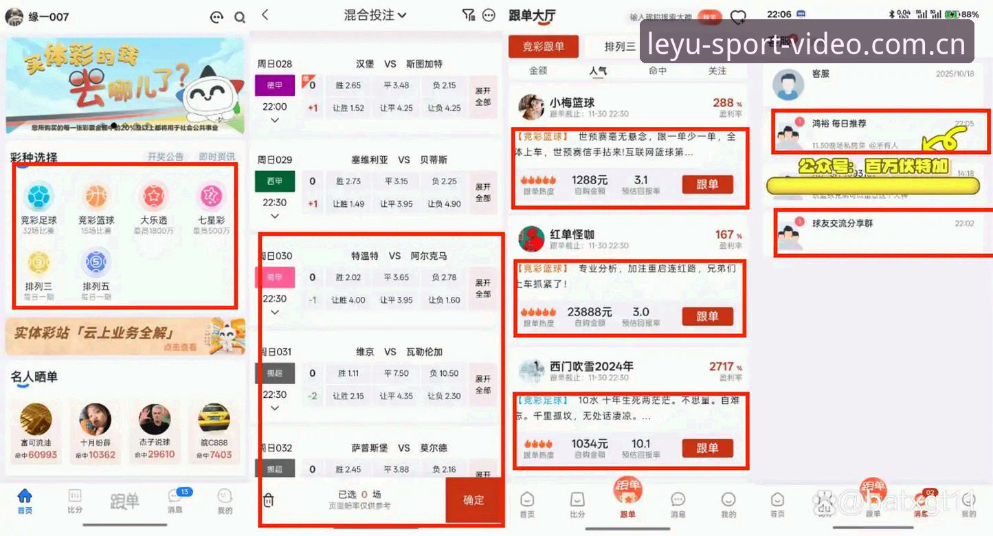 乐鱼体育好用吗推荐 乐鱼体育好用吗?专业分析告诉你为什么它是数字体育平台的热门选择